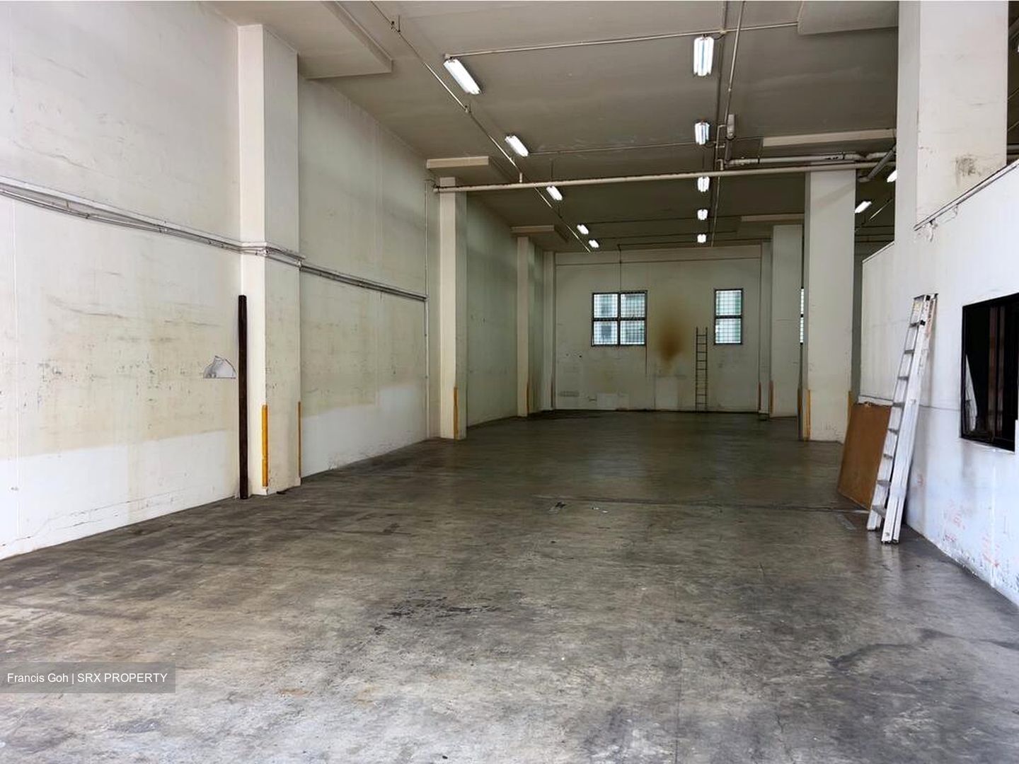 Bizlink Centre (D14), Factory #460895241